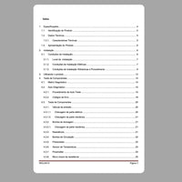 Manual de servicio del lavavajillas CLC06AB CLC06AS - Descargar PDF