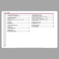Manual de servicio técnico de las placas de inducción Electrolux IC60 e IC80 - Descargar PDF