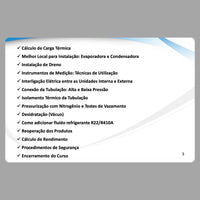 Manual Técnico de Serviços Samsung MAX, MAX Plus, Crystal, Smart Inverter, NeoForte e Vivace - Baixar PDF