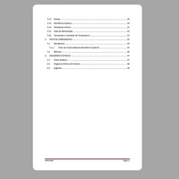 Manual Técnico de Serviços Forno de Embutir Consul CO060AR - Baixar PDF