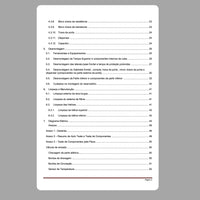 Manual técnico de servicio de lavavajillas Brastemp BLF12AB / BLF12AR / BLF12AE - Descargar PDF