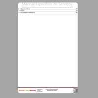 Manual de servicio técnico de Brastemp BLB14F - Descargar PDF