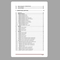 Manual de servicio técnico de BOA61AR y BOB61AR - Descargar PDF