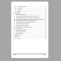 Manual de servicio del lavavajillas CLC06AB CLC06AS - Descargar PDF