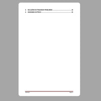 Manual de servicio técnico de la campana extractora de pared Brastemp BA790BR - Descargar PDF