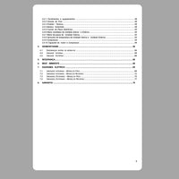 Manual Técnico de Servicio de Aire Acondicionado Split Consul Facilite - Descargar PDF