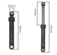 Amortecedor do Cesto/Tanque para Lavadora e Lava e Seca Samsung shopee