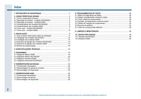 Manual Técnico de Serviço Aquecedor Electrolux AQ080/16/24 Baixar em PDF Electrolux