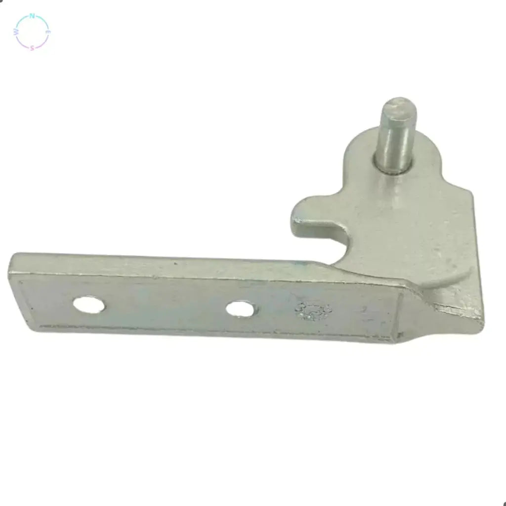 Dobradiça Intermediária para Geladeiras Electrolux Vários Modelos - Código: 65158599 https://shopee.com.br/Dobradi%C3%A7a-Intermediaria-para-Geladeiras-Electrolux-v%C3%A1rios-modelos-Codigo-65158599-Original-i.1042075071.22192811825?sp_atk=04ab1440-304a-4e7f-9822-519ca025f6f5&xptdk=04ab1440-304a-4e7f-9822-519ca025f6f5
