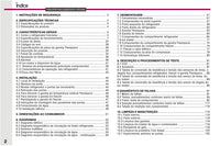 Manual Técnico Serviço Electrolux French Door Dm90x Dm91x Baixar PDF Electrolux