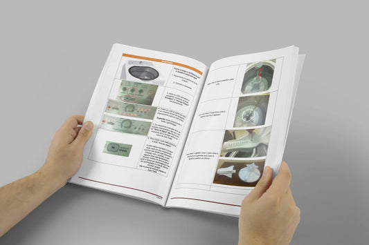 Manual de servicio técnico Brastemp BWH15 BWK15 BWN15 BWS15: Descargar PDF 