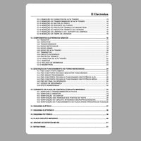 Manual Técnico Micro-ondas Electrolux ME850 - Baixar PDF