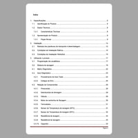 Manual Técnico de Serviço Lava e Seca Brastemp BNS10 PDF Para Baixar Brastemp