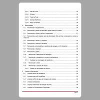 Manual Técnico de Serviço Lava e Seca Brastemp BNS10 PDF Para Baixar Brastemp