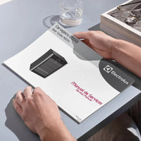 Manual Técnico de Serviços Cervejeira Electrolux BEER1 - Baixar PDF Electrolux