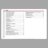 Manual Técnico de Serviços Cervejeira Electrolux BEER2 - Baixar PDF Electrolux