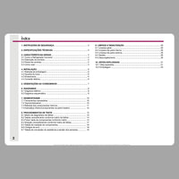 Manual Técnico de Serviços Frigobar Electrolux RV80 - Baixar PDF Electrolux