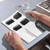 Manual Técnico de Serviços Frigobar e Adegas Electrolux RV80, ACS24, ACD29, ACS34 - Baixar PDF Electrolux
