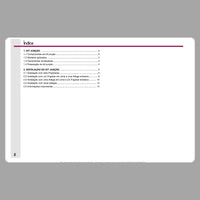 Manual Técnico de Serviços Frigobar e Adegas Electrolux RV80, ACS24, ACD29, ACS34 - Baixar PDF Electrolux