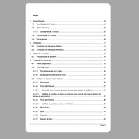 Manual de servicio técnico de lavadoras Brastemp Ative BWG11AB, BWG11AR, BWH11AB, BWG12AB - Descargar PDF
