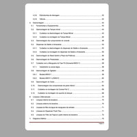 Manual de servicio técnico de lavadoras Brastemp Ative BWG11AB, BWG11AR, BWH11AB, BWG12AB - Descargar PDF