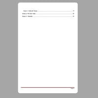 Manual de servicio técnico de lavadoras Brastemp Ative BWG11AB, BWG11AR, BWH11AB, BWG12AB - Descargar PDF