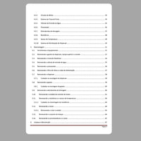 Manual de servicio técnico de la lavadora Brastemp BNQ11C6, BNQ11CV - Descargar PDF