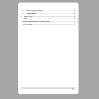 Manual de servicio técnico de la lavadora Brastemp BNQ11C6, BNQ11CV - Descargar PDF
