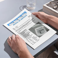 Manual Técnico de Serviços Lavadora Brastemp BWT09A - Baixar PDF