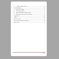 Manual Técnico de Serviços Lavadora Brastemp BWT09A - Baixar PDF