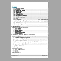 Manual Técnico de Serviços Lavadora Continental LVCT1030LA1BR/LVCT1030LA2BR/LVCT1330LA1BR/LVCT1330LA2BR - Baixar PDF