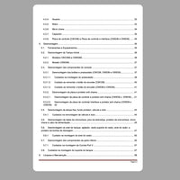 Manual Técnico de Serviços Lavadora Consul CWC08AB, CWE08AB, CWE09AB - Baixar PDF