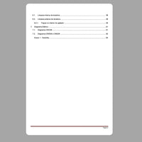 Manual Técnico de Serviços Lavadora Consul CWC08AB, CWE08AB, CWE09AB - Baixar PDF