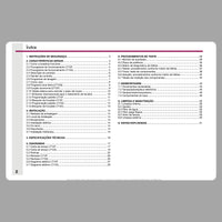 Manual Técnico de Serviços Lavadora Electrolux LT12F / LT12Q - Baixar PDF Electrolux