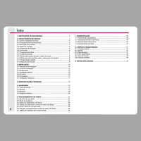Manual Técnico de Serviços Lavadora Electrolux LT15F - Baixar PDF