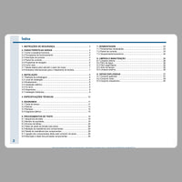 Manual Técnico de Serviços Lavadora Electrolux LTC07 - Baixar PDF