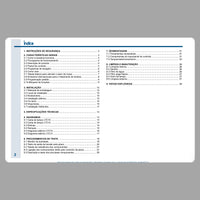 Manual Técnico de Serviços Lavadora Electrolux LTC10/LTC12 - Baixar PDF