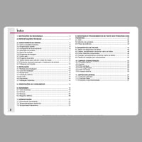 Manual Técnico de Serviços Lavadora Electrolux LTM16 - Baixar PDF