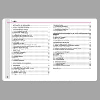 Manual Técnico de Serviços Lavadora Electrolux LTP12 e LP12Q - Baixar PDF