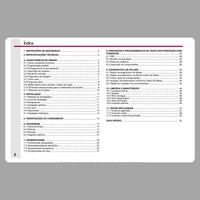 Manual Técnico de Serviços Lavadora Electrolux LTP15 - Baixar PDF