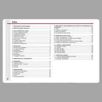 Manual Técnico de Serviços Lavadora Electrolux LWI13 - Baixar PDF