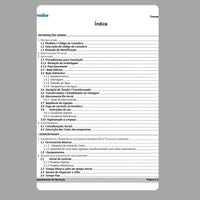 Manual Técnico de Serviços Lavadora GE Mabe LTC15 - Baixar PDF