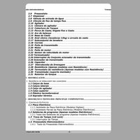 Manual Técnico de Serviços Lavadora Mabe TD15, TD10, LVGE10, LVGE12 - Baixar PDF
