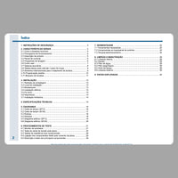 Manual de servicio de la lavadora Electrolux LBT12, LB12Q - Descargar PDF
