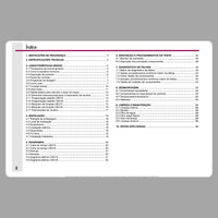Manual Técnico de Serviços Lavadoras Electrolux LBU15 e LBU16 - Baixar PDF