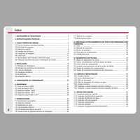 Manual Técnico de Serviços Lava e Seca Electrolux LSI09 e LSI11 Baixar PDF Electrolux