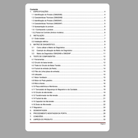 Manual Técnico de Serviços Micro-ondas Consul CMA20AB e CM020AF - Baixar PDF