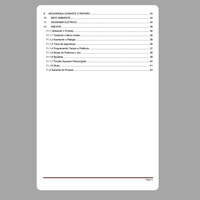 Manual Técnico de Serviços Micro-ondas Consul CMA20AB e CM020AF - Baixar PDF