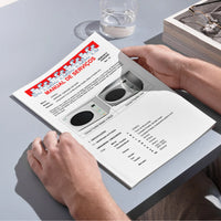 Manual técnico de servicio de microondas Consul CMS30AB, CMS40AB, CMY30AR - Descargar PDF