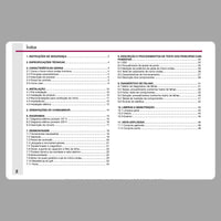 Manual Técnico de Serviços Micro-ondas Electrolux MB38X - Baixar PDF